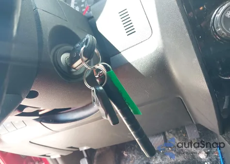 2011 Ford Escape Limited from USA, damaged, VIN 1FMCU0E72BKA31860